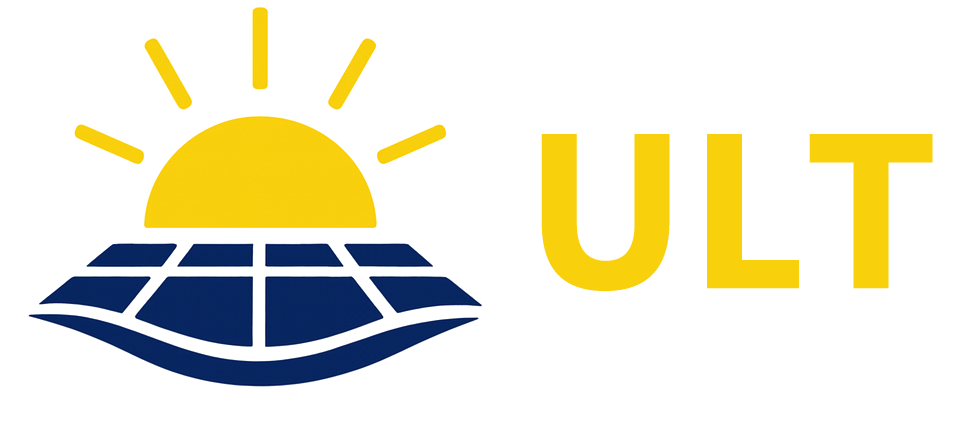 Logo ULT